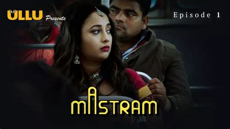 mastram web series all episodes|Mastram: All Episodes